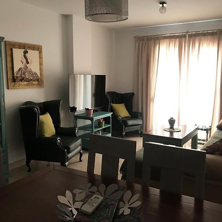 Apartamento Plaza España Nerja Exterior foto