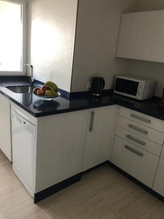 Apartamento Plaza España Nerja Exterior foto