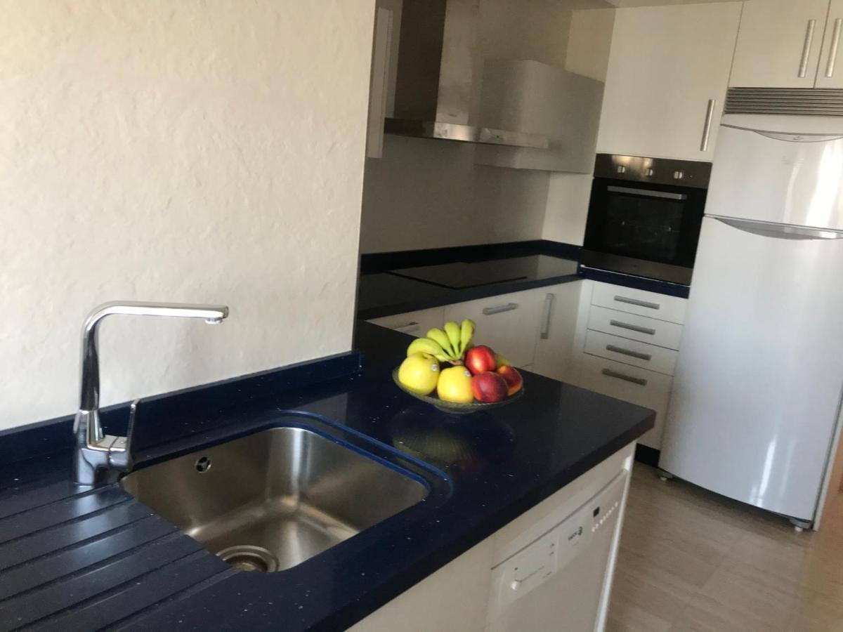 Apartamento Plaza España Nerja Exterior foto