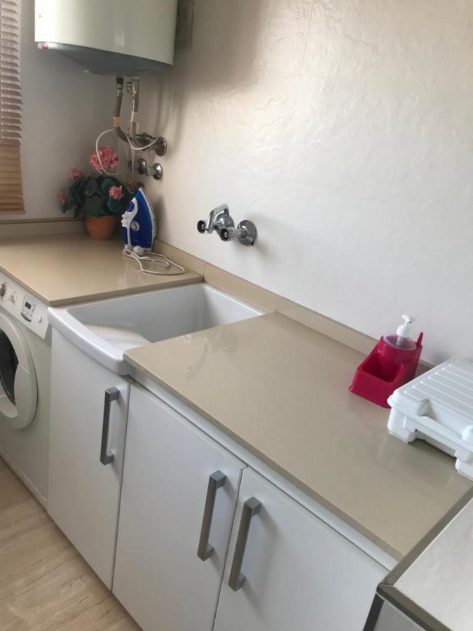 Apartamento Plaza España Nerja Exterior foto