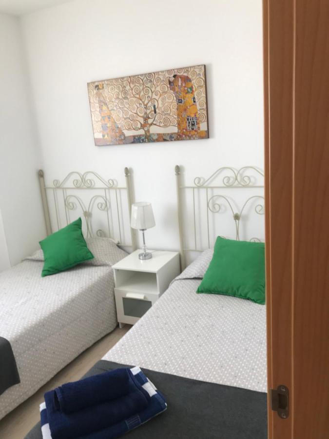 Apartamento Plaza España Nerja Exterior foto