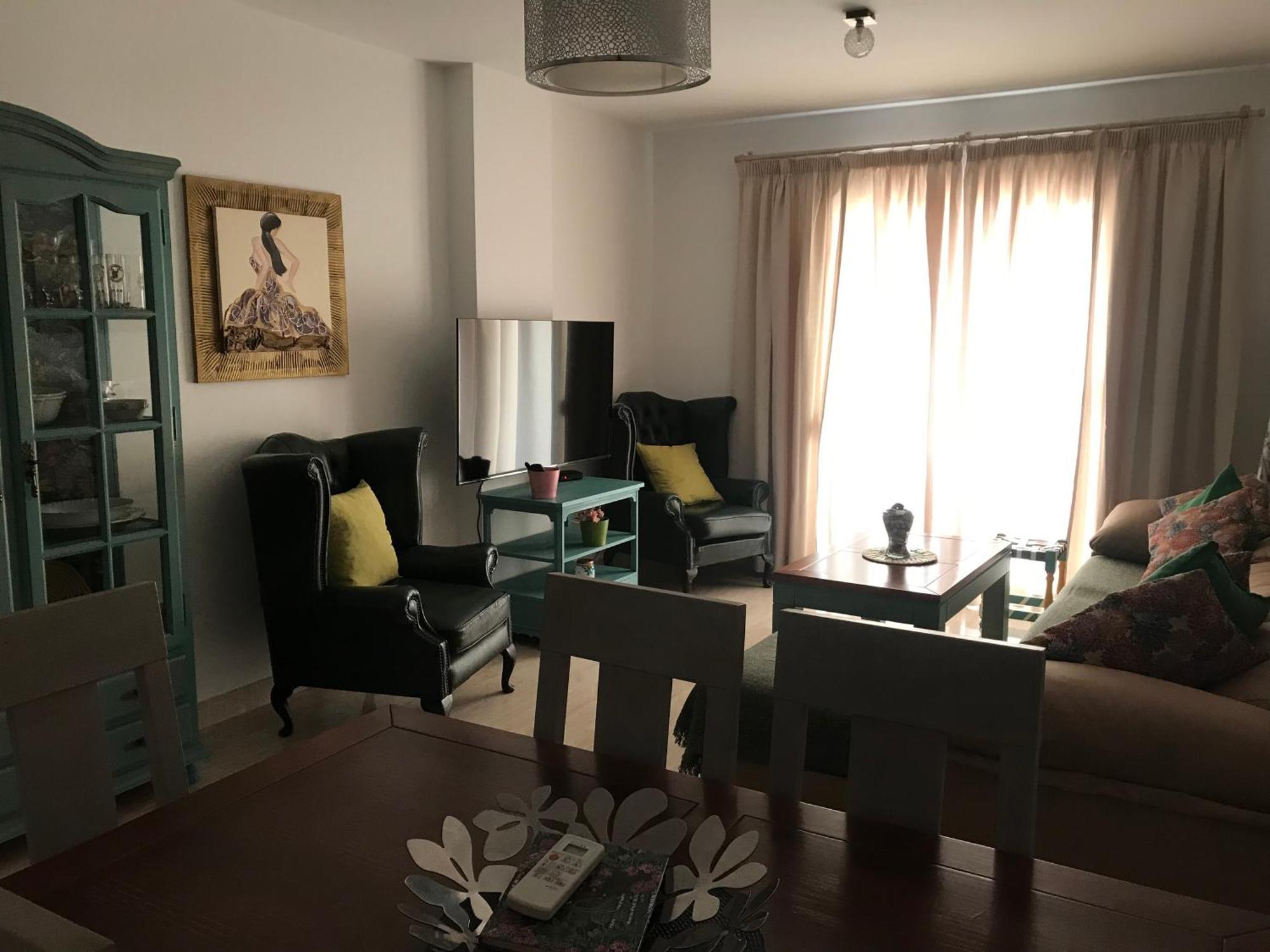 Apartamento Plaza España Nerja Exterior foto