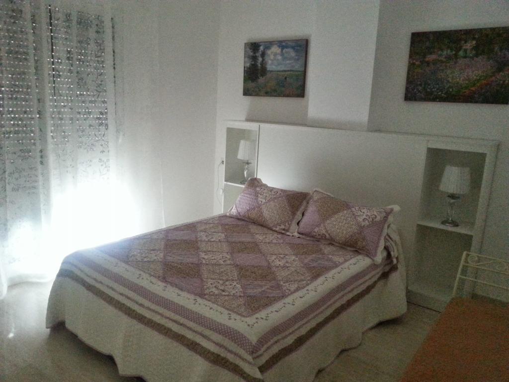 Apartamento Plaza España Nerja Exterior foto
